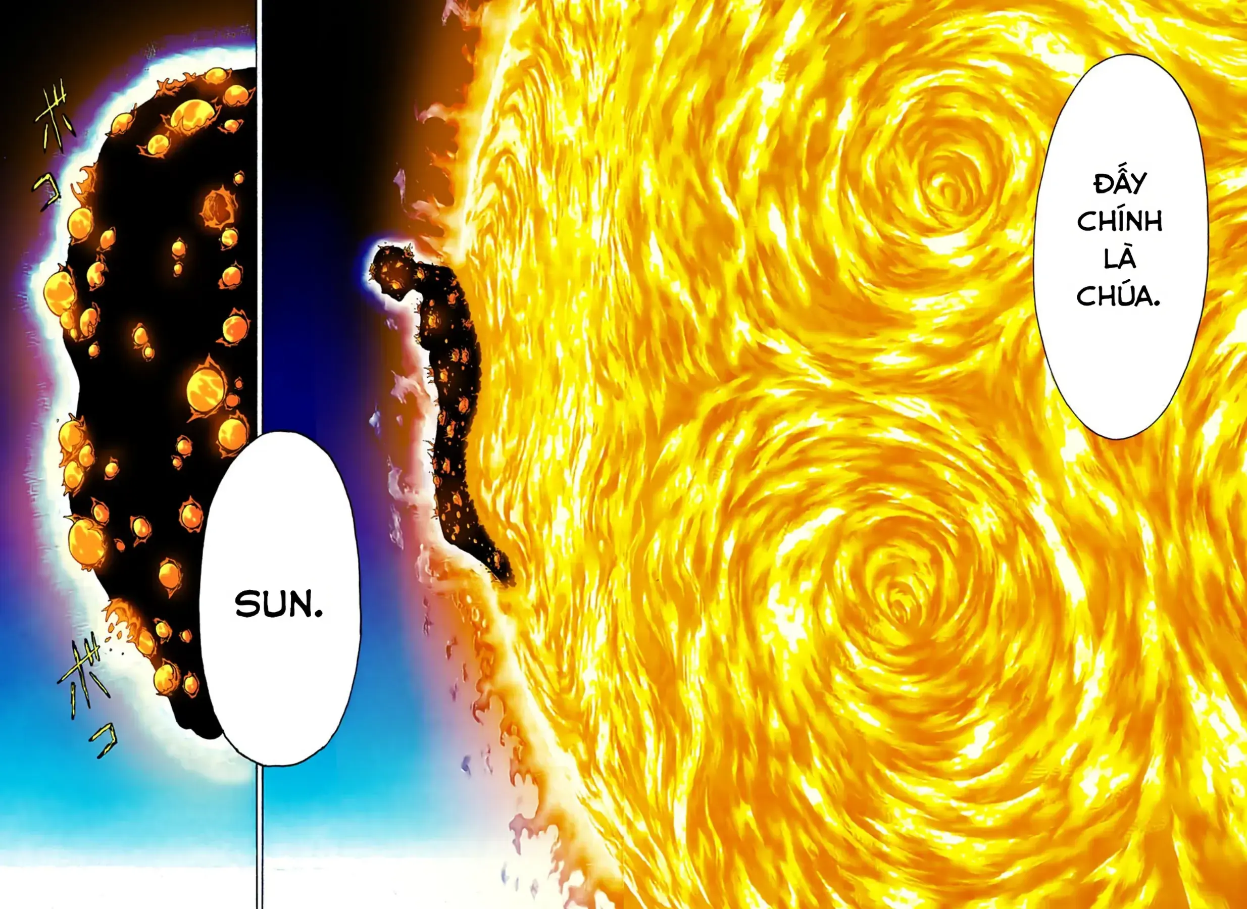 Undead Unluck Có Màu Chapter 126 - Trang 16