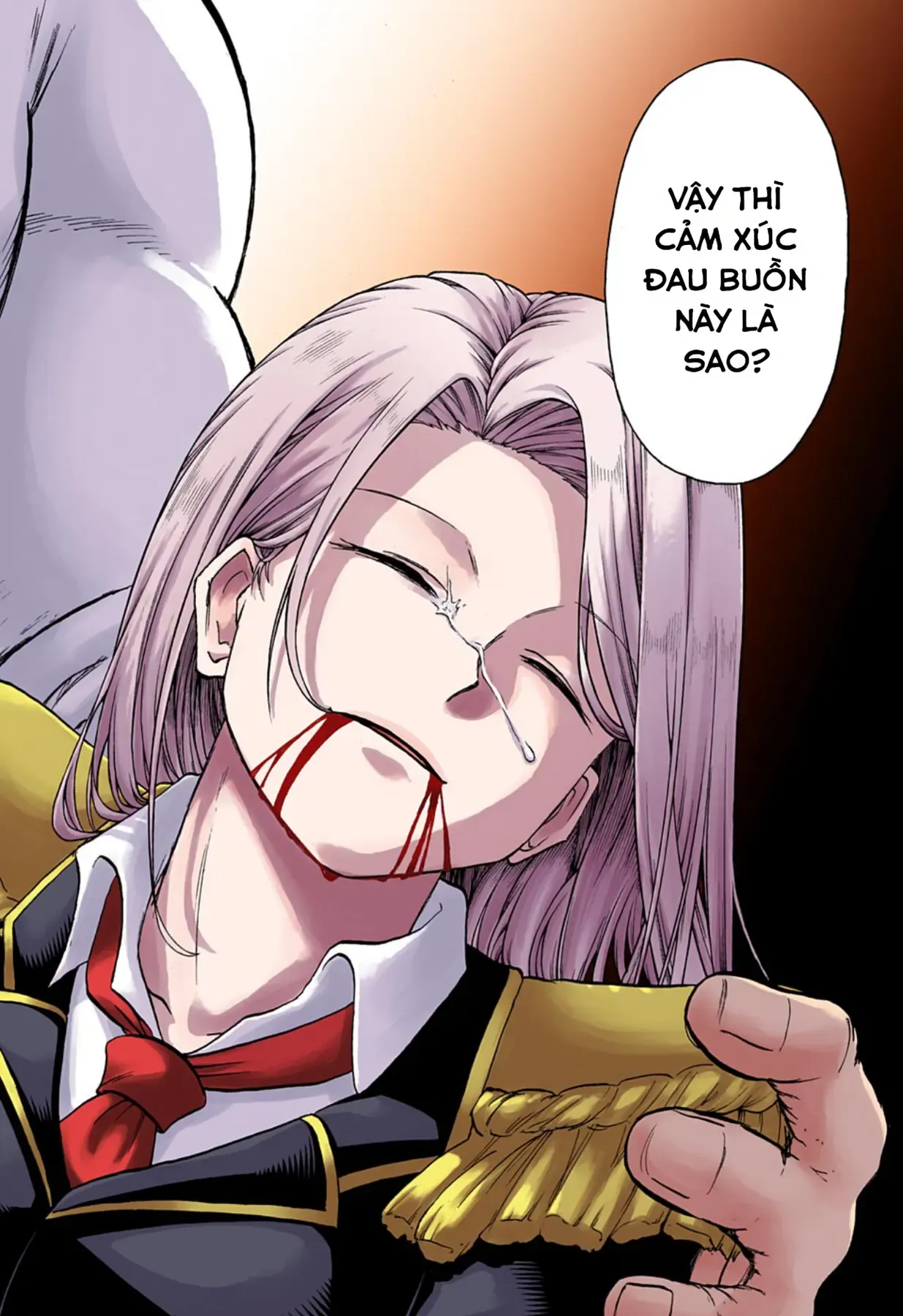 Undead Unluck Có Màu Chapter 130 - Trang 17