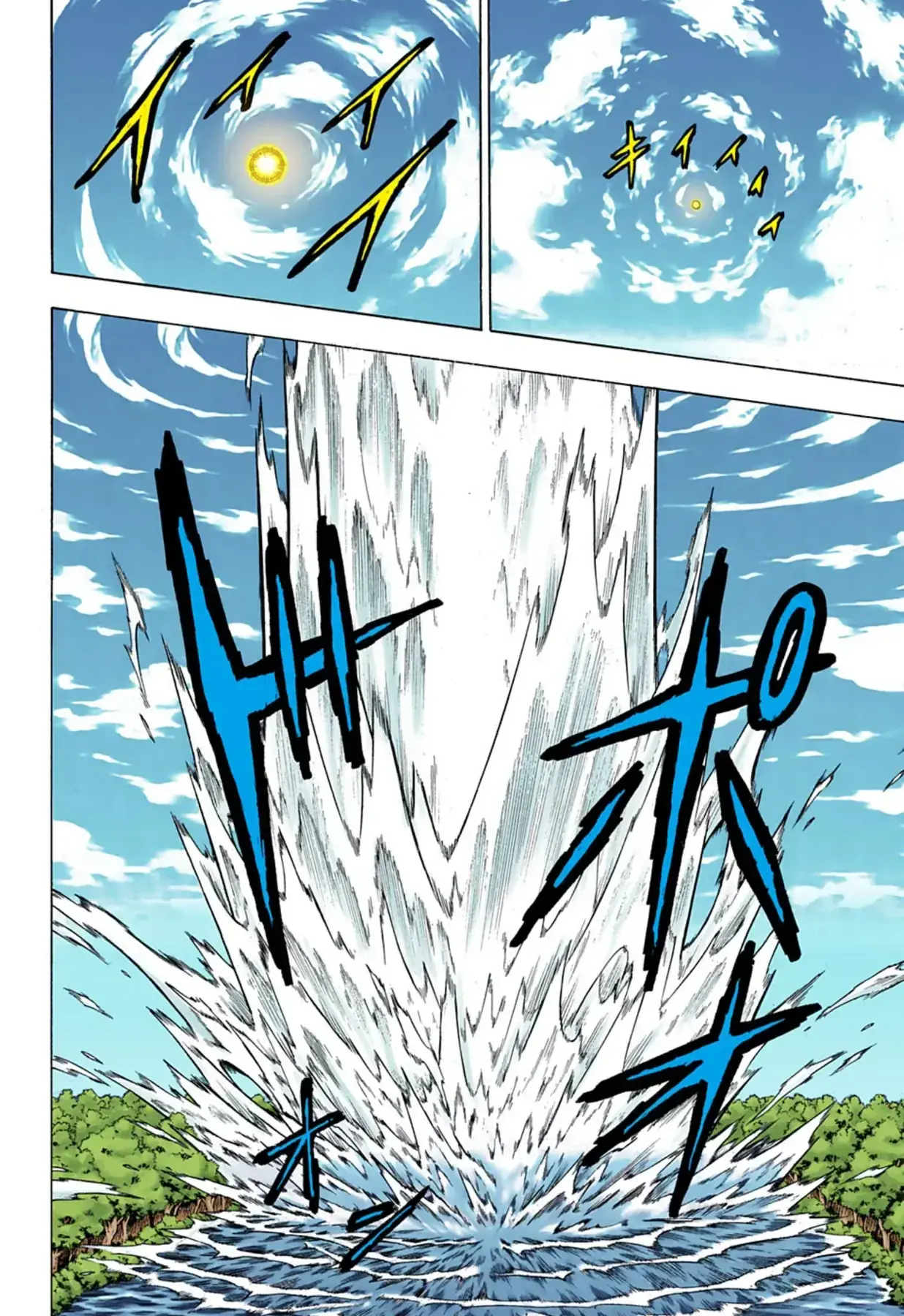 Undead Unluck Có Màu Chapter 160 - Trang 15