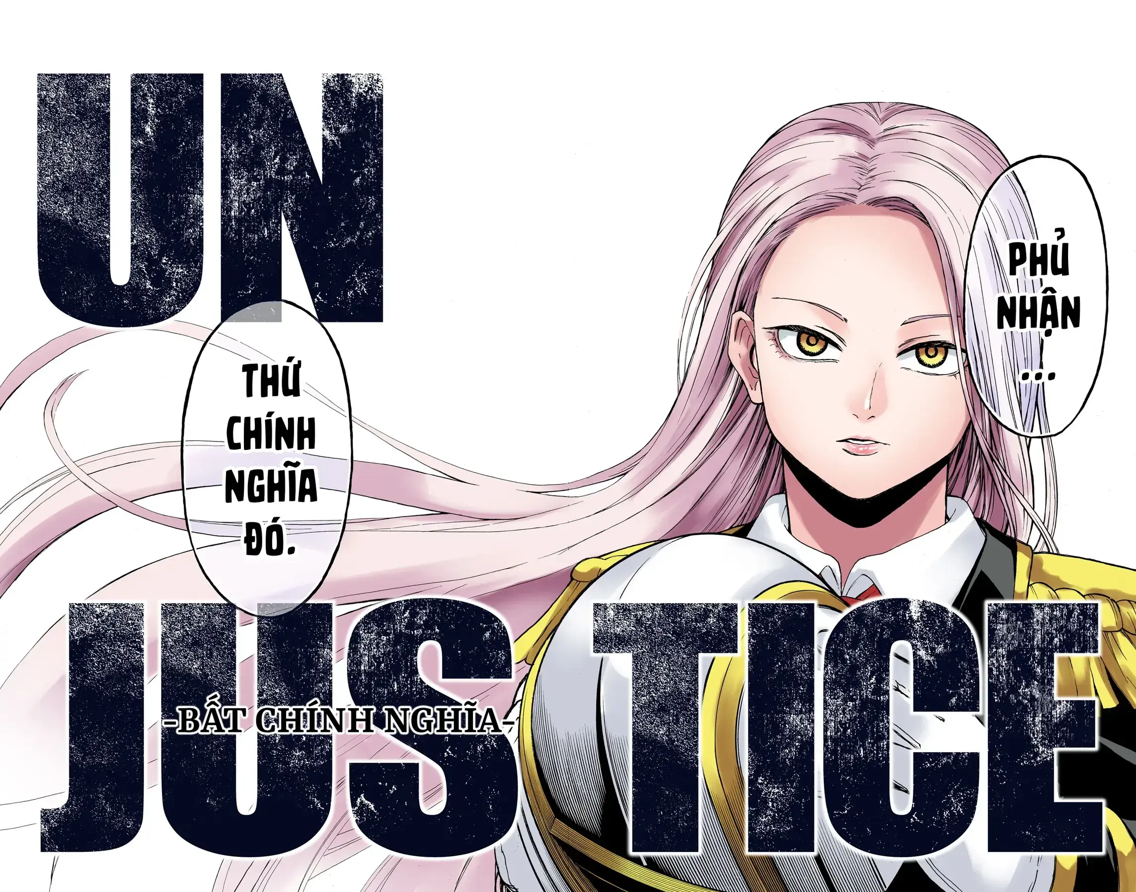 Undead Unluck Có Màu Chapter 20 - Trang 15