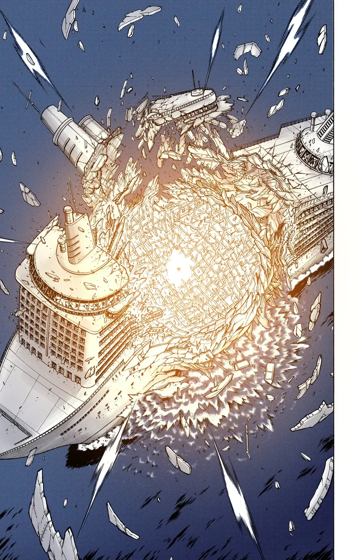 Undead Unluck Có Màu Chapter 26 - Trang 16