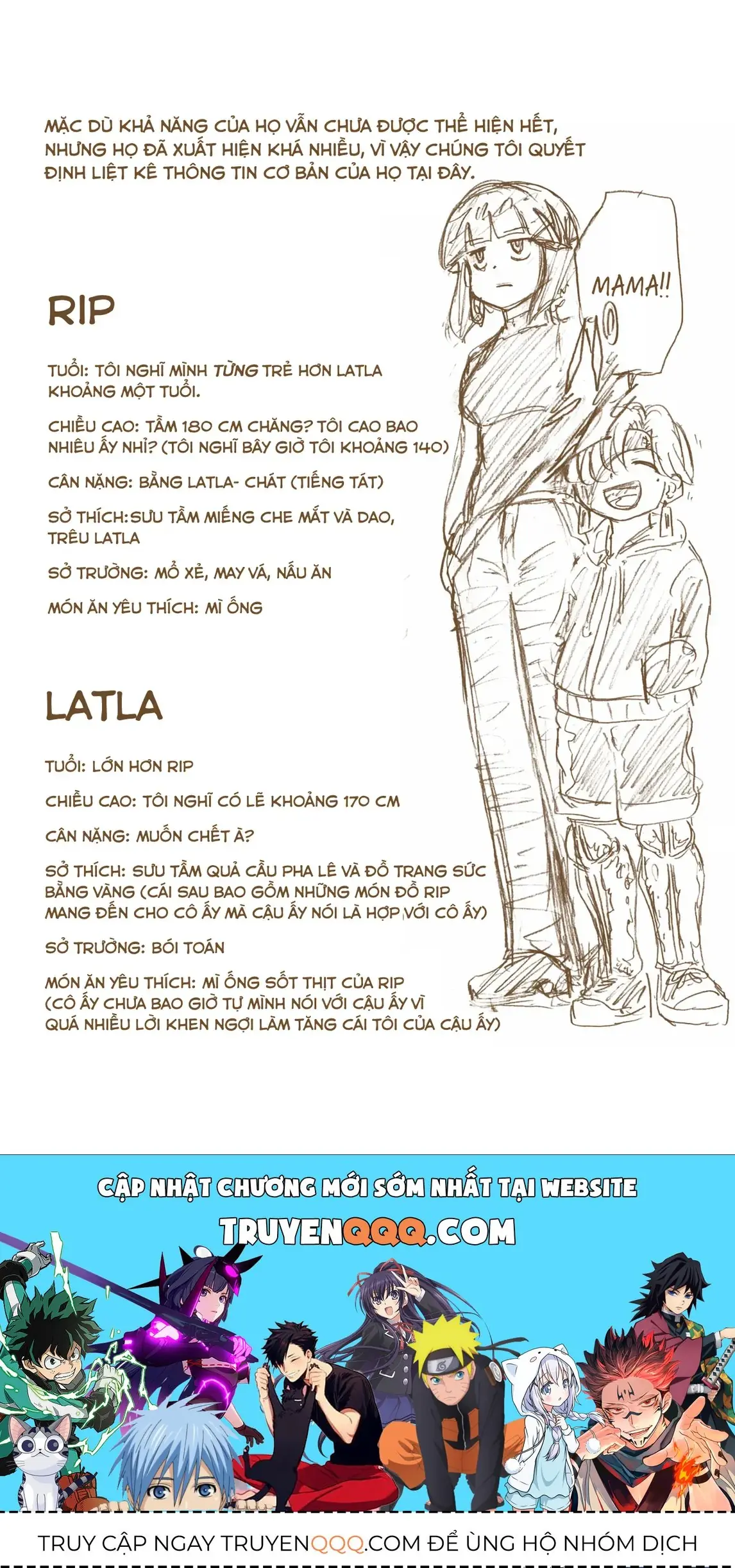 Undead Unluck Có Màu Chapter 29 - Trang 24