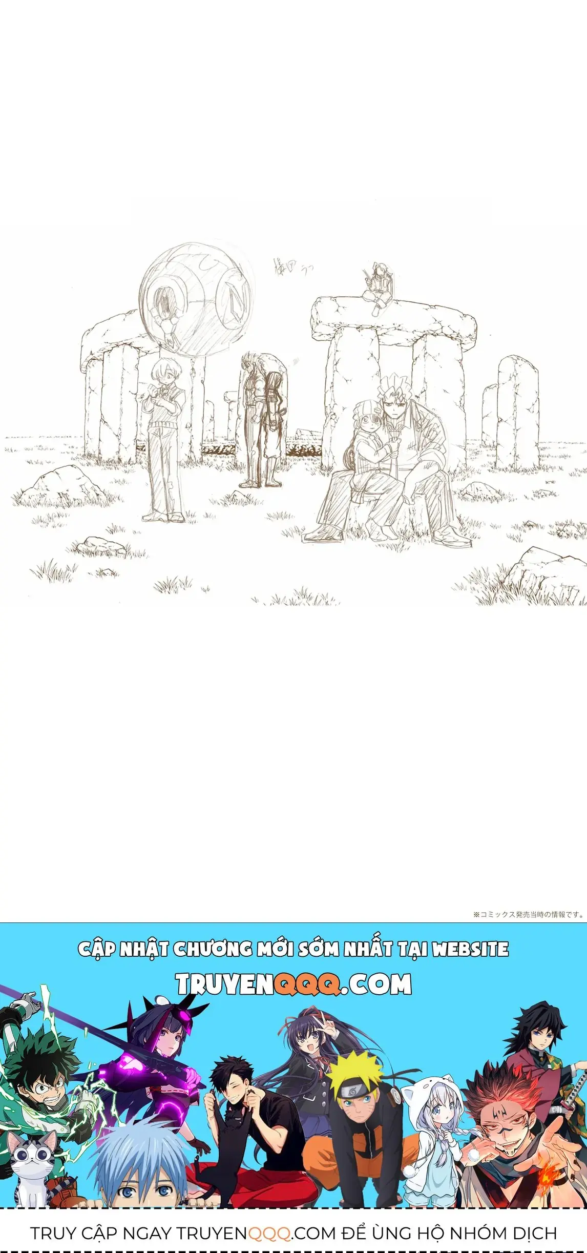 Undead Unluck Có Màu Chapter 47 - Trang 21