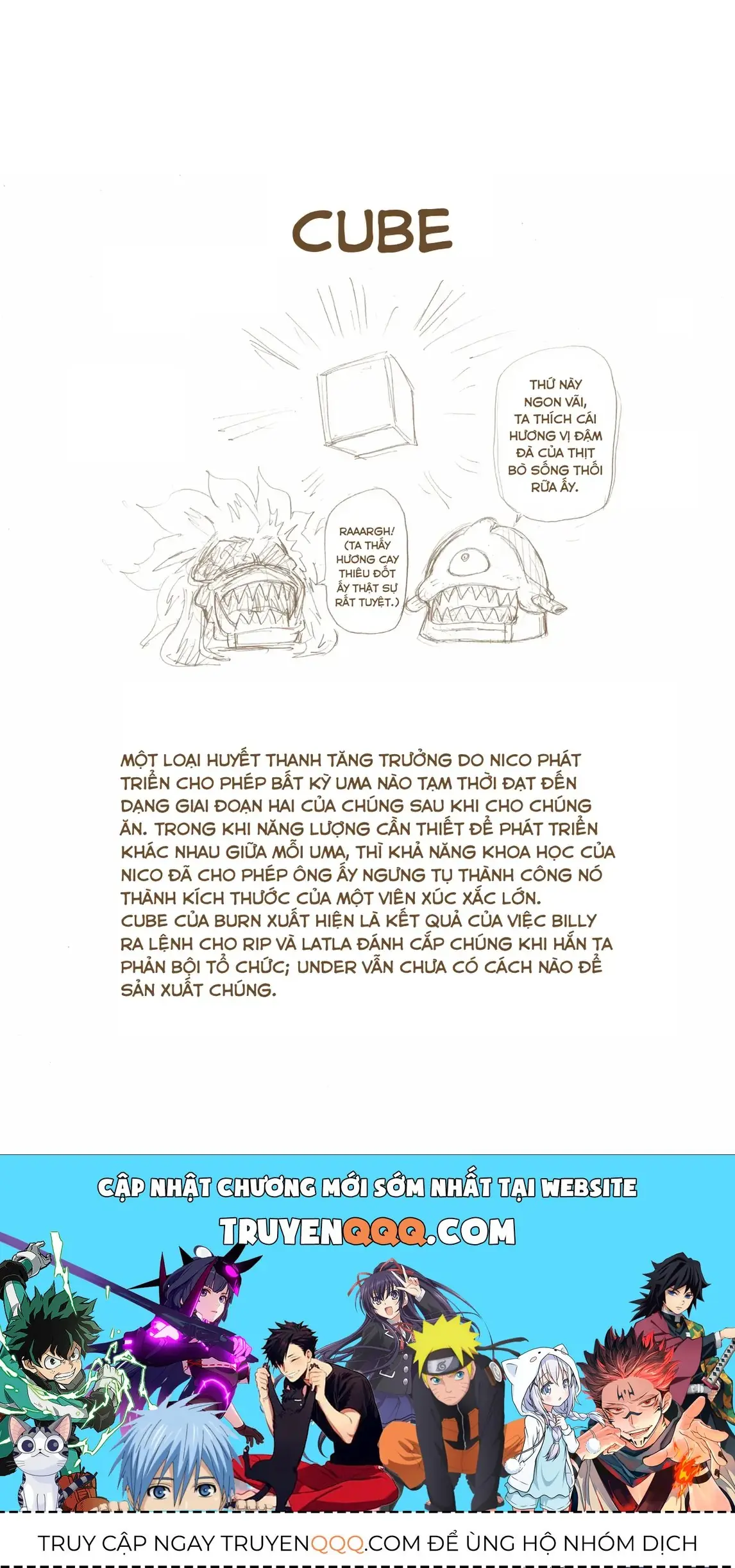 Undead Unluck Có Màu Chapter 54 - Trang 24