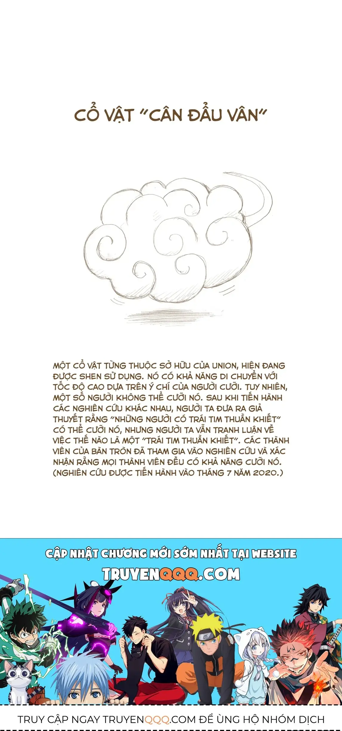 Undead Unluck Có Màu Chapter 60 - Trang 19