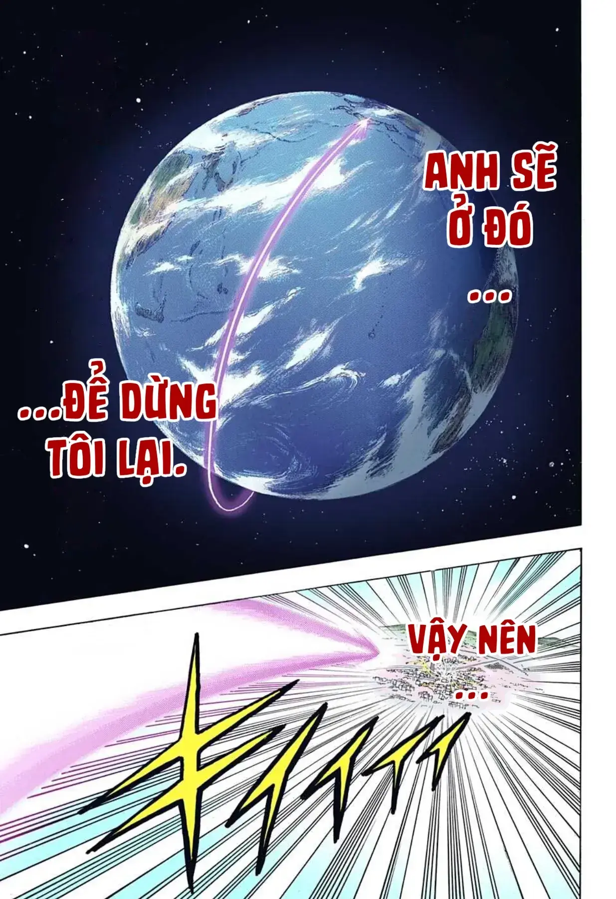 Undead Unluck Có Màu Chapter 78 - Trang 14