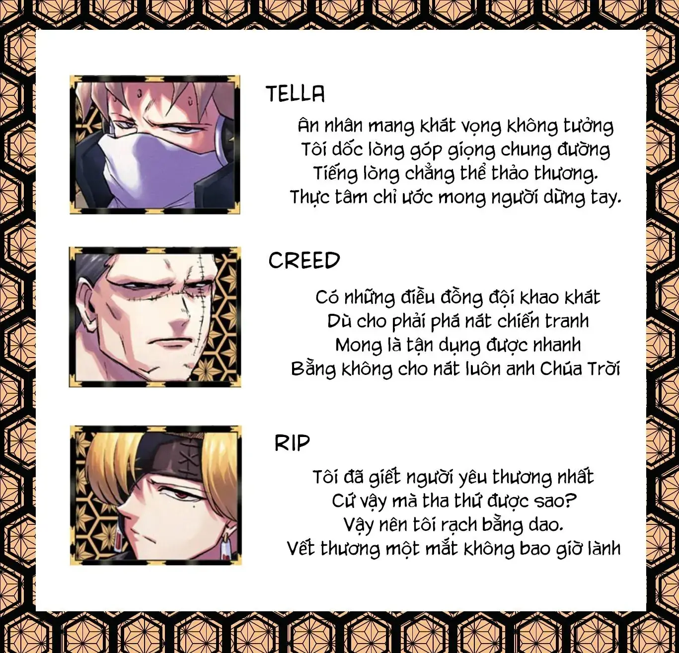 Undead Unluck Có Màu Chapter 88 - Trang 22