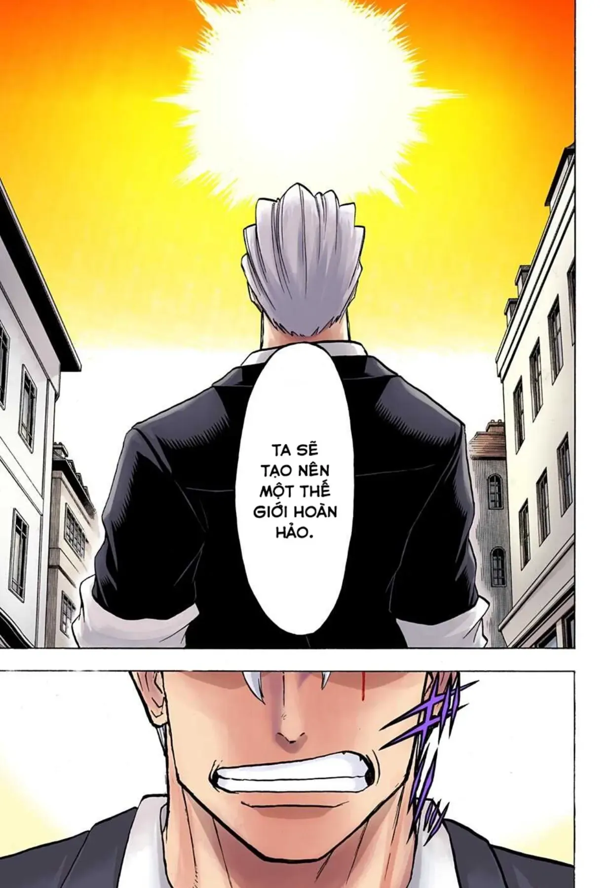 Undead Unluck Có Màu Chapter 97 - Trang 19