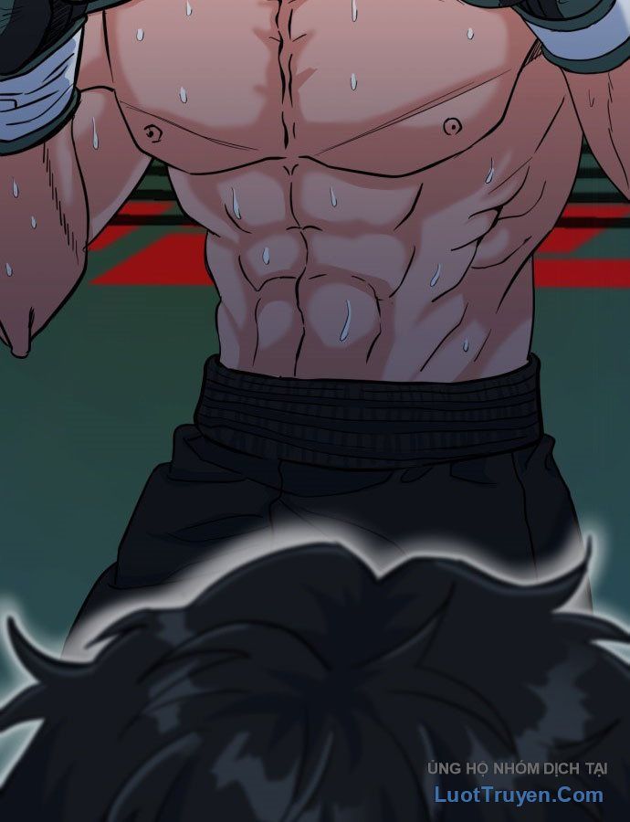 Under Boxer Chapter 1 - Trang 10