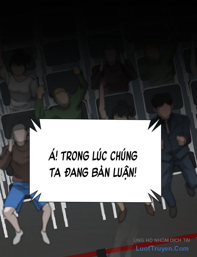 Under Boxer Chapter 1 - Trang 17