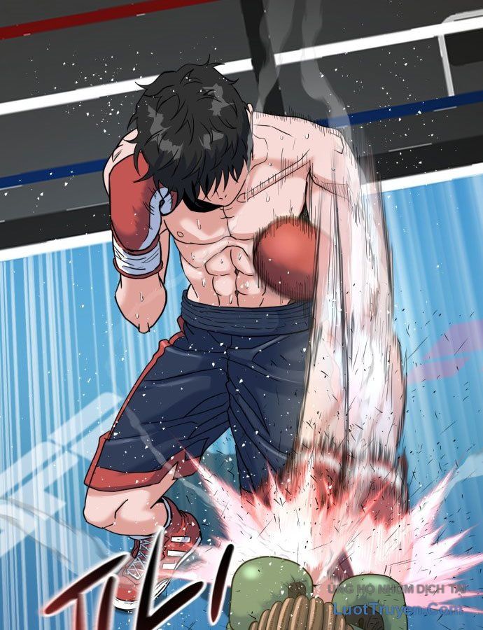 Under Boxer Chapter 1 - Trang 18