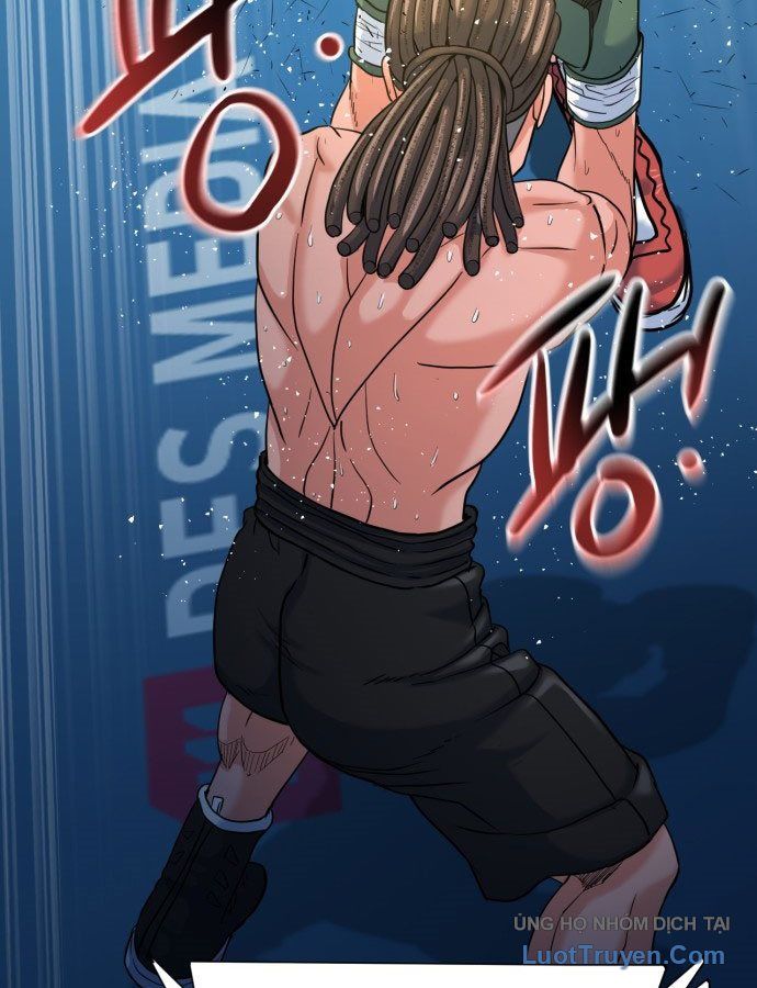 Under Boxer Chapter 1 - Trang 19