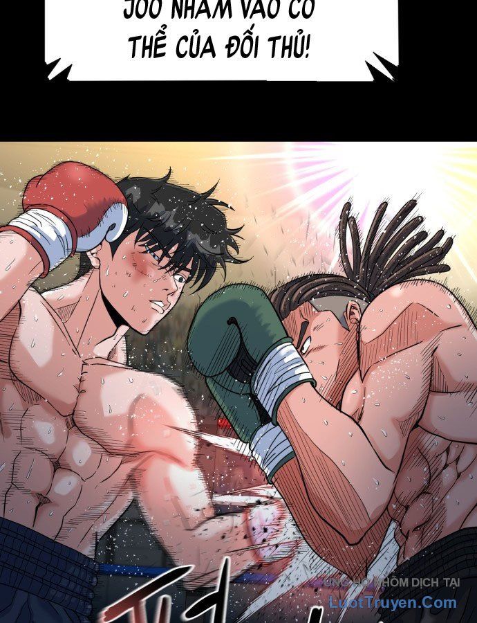 Under Boxer Chapter 1 - Trang 21