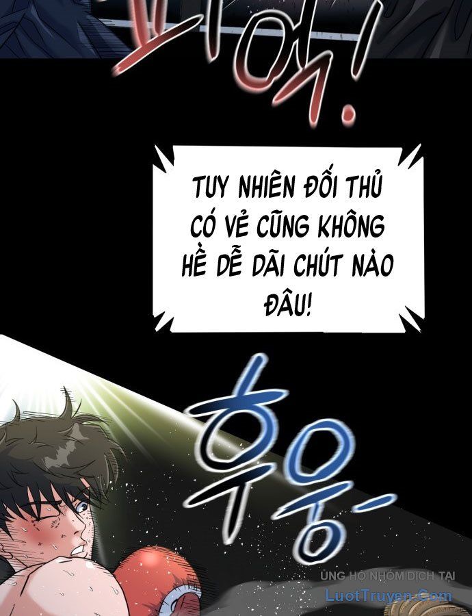 Under Boxer Chapter 1 - Trang 22