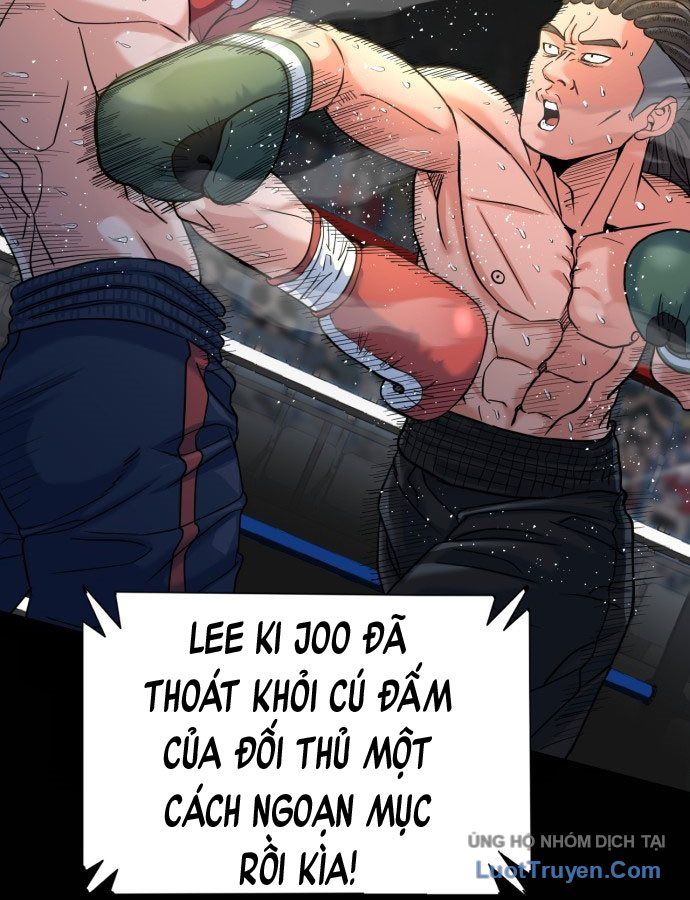 Under Boxer Chapter 1 - Trang 23