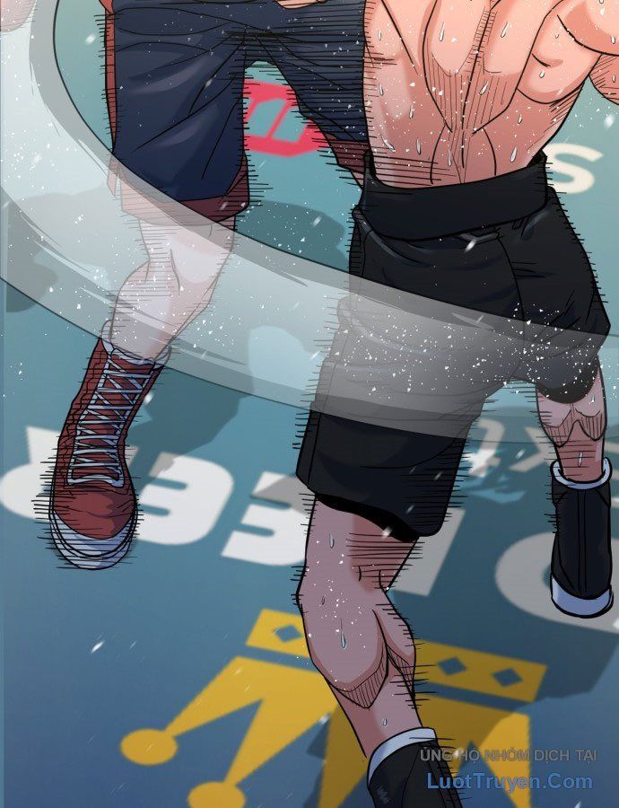 Under Boxer Chapter 1 - Trang 25