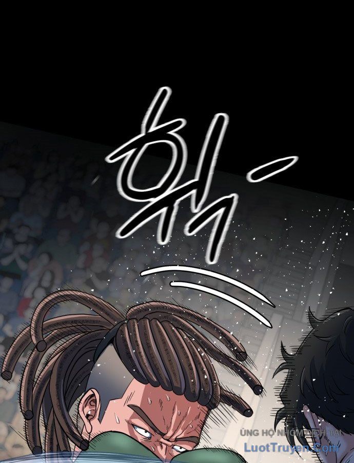 Under Boxer Chapter 1 - Trang 27