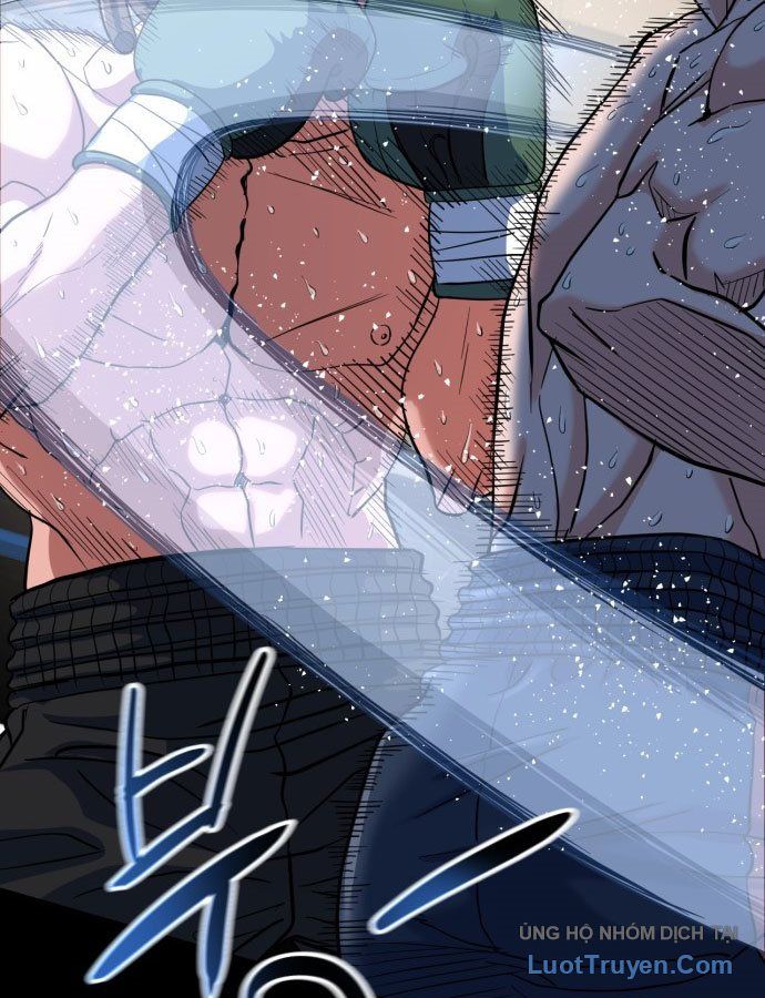 Under Boxer Chapter 1 - Trang 28