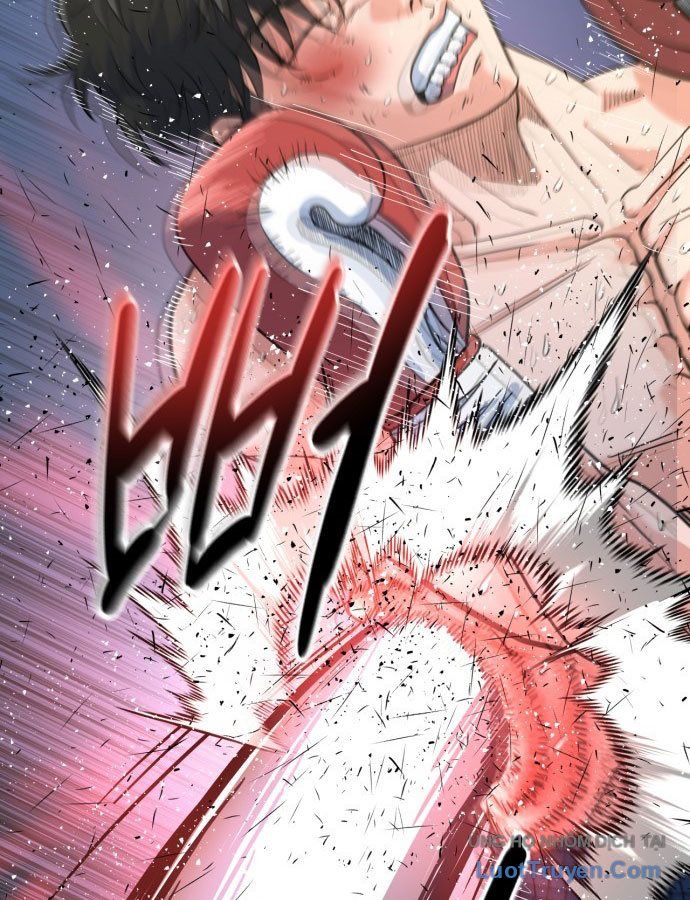 Under Boxer Chapter 1 - Trang 34