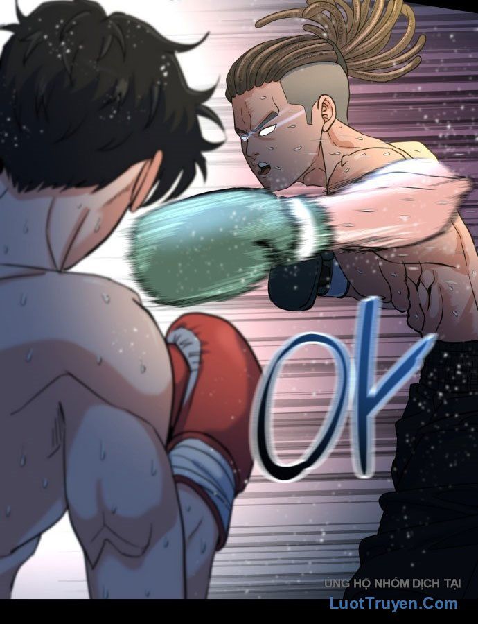Under Boxer Chapter 1 - Trang 38