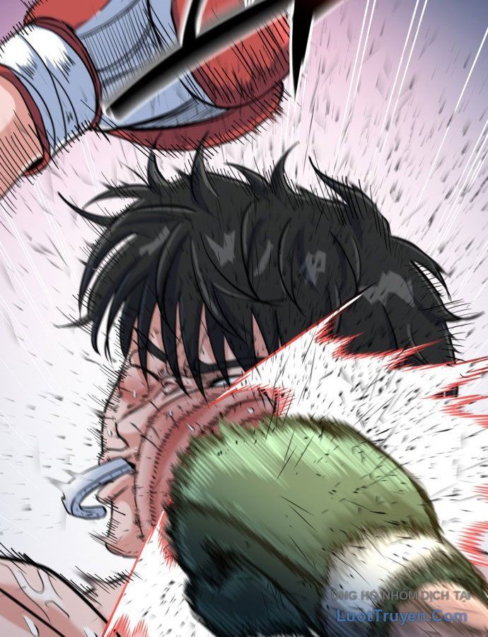 Under Boxer Chapter 1 - Trang 44