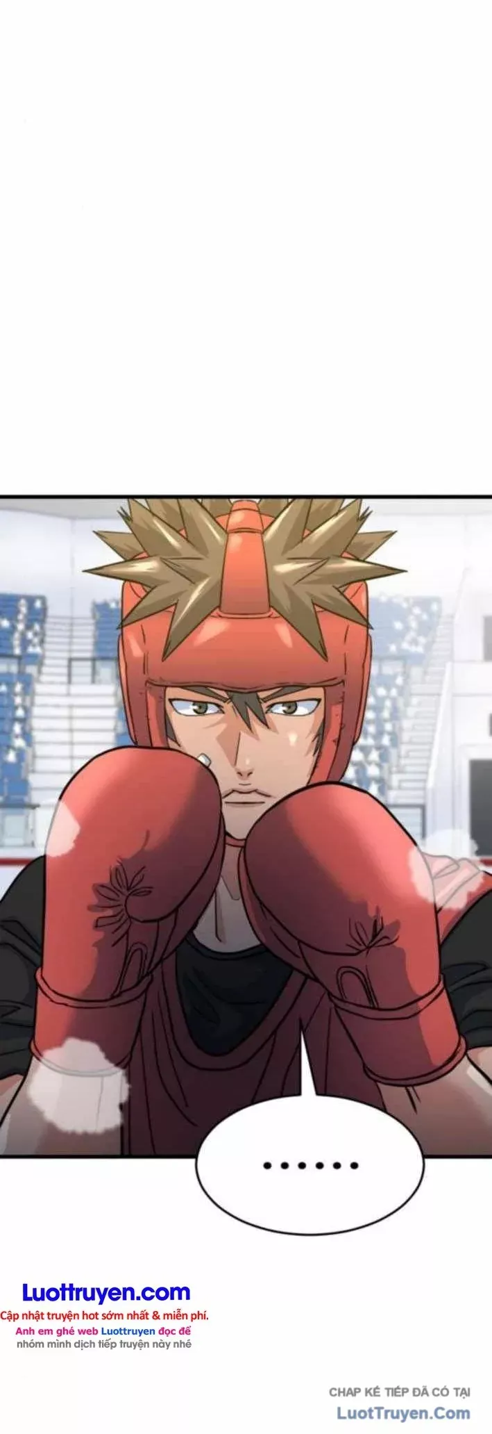 Under Boxer Chapter 10 - Trang 10