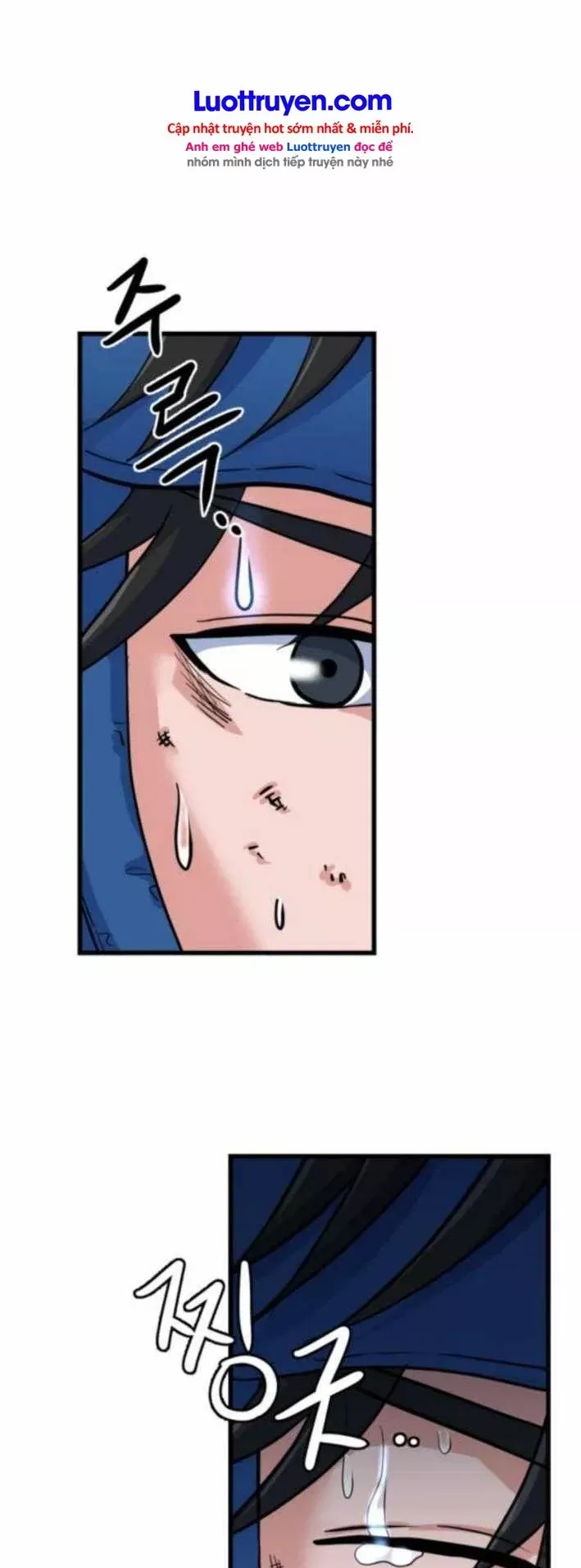 Under Boxer Chapter 10 - Trang 11