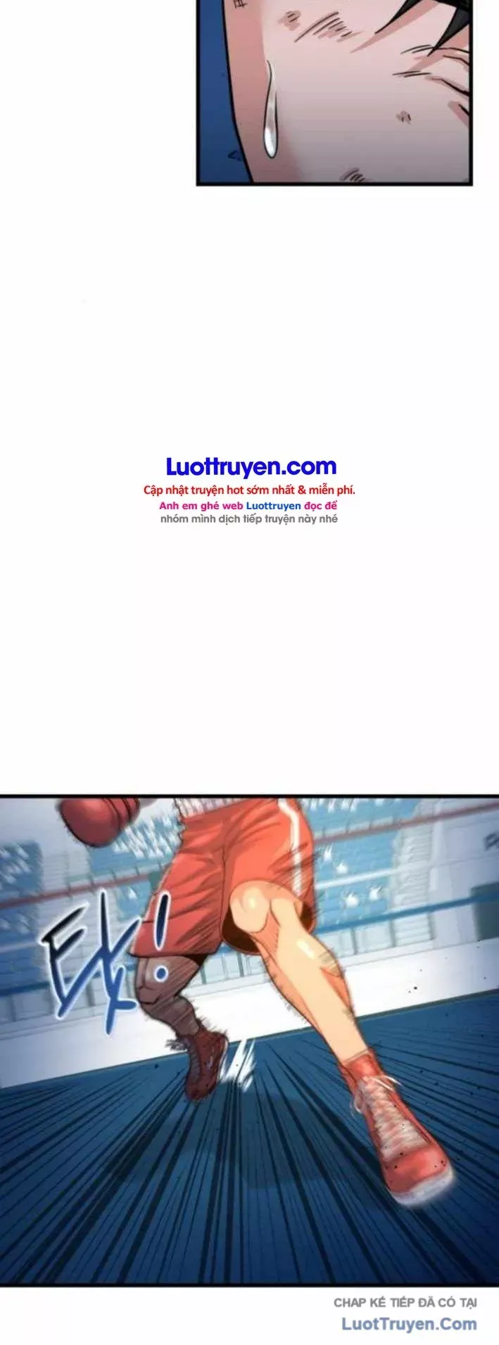 Under Boxer Chapter 10 - Trang 12