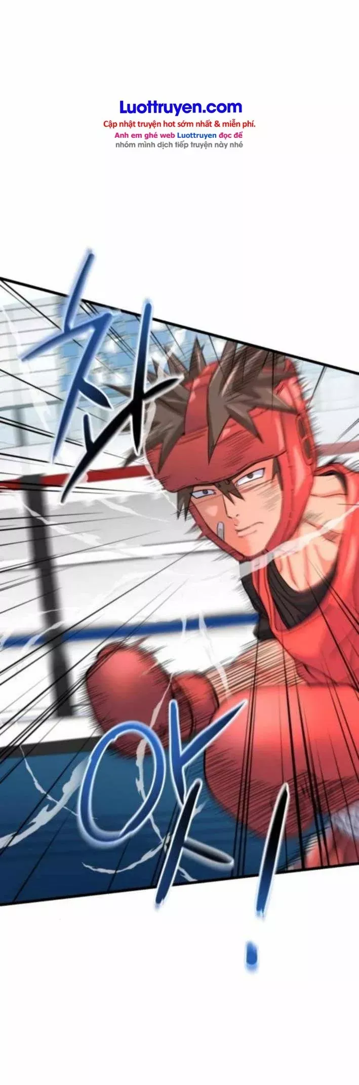 Under Boxer Chapter 10 - Trang 13