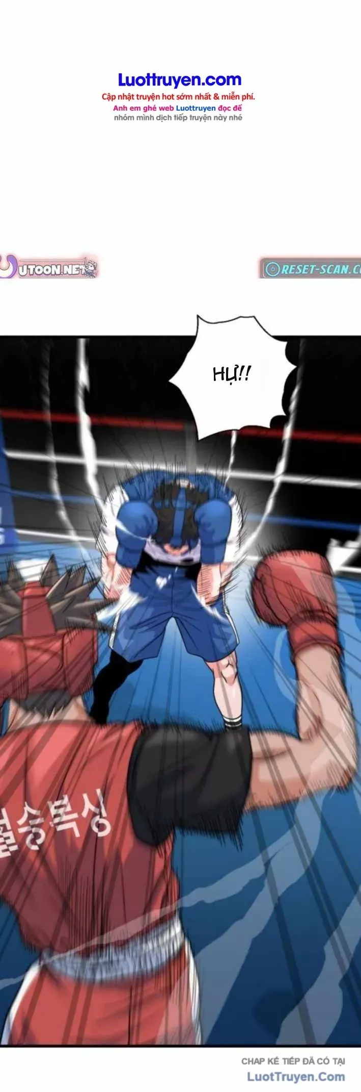Under Boxer Chapter 10 - Trang 14