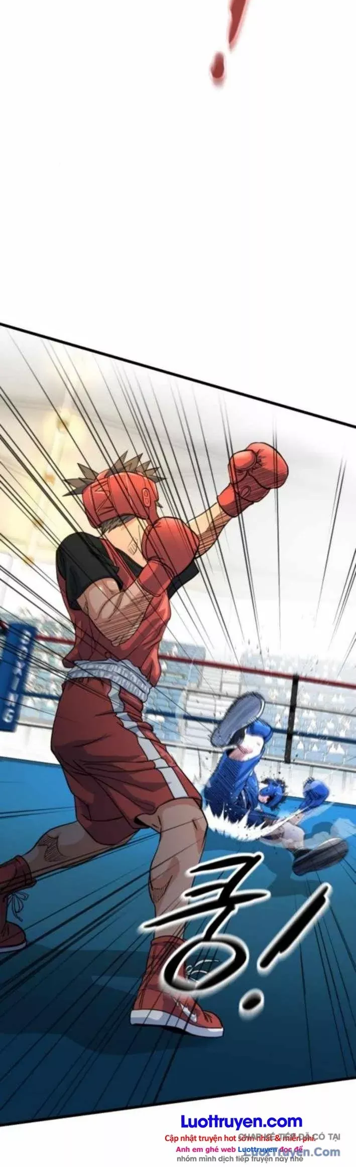 Under Boxer Chapter 10 - Trang 18