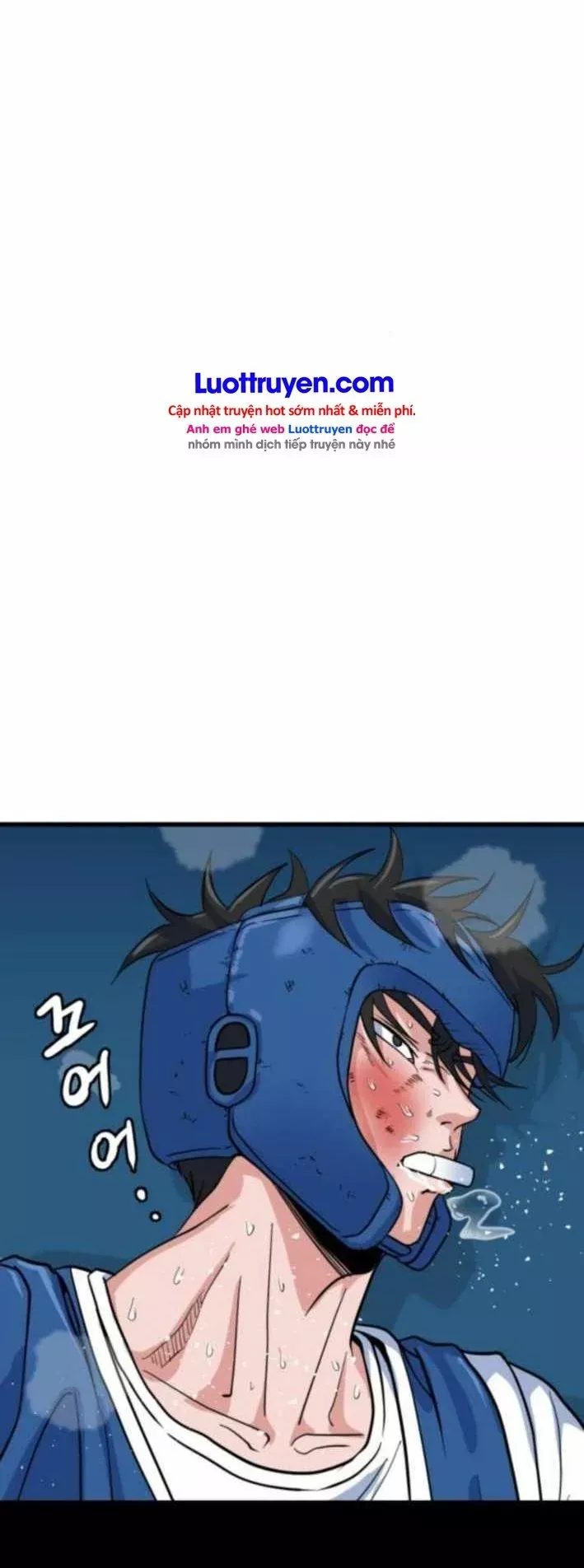Under Boxer Chapter 10 - Trang 21