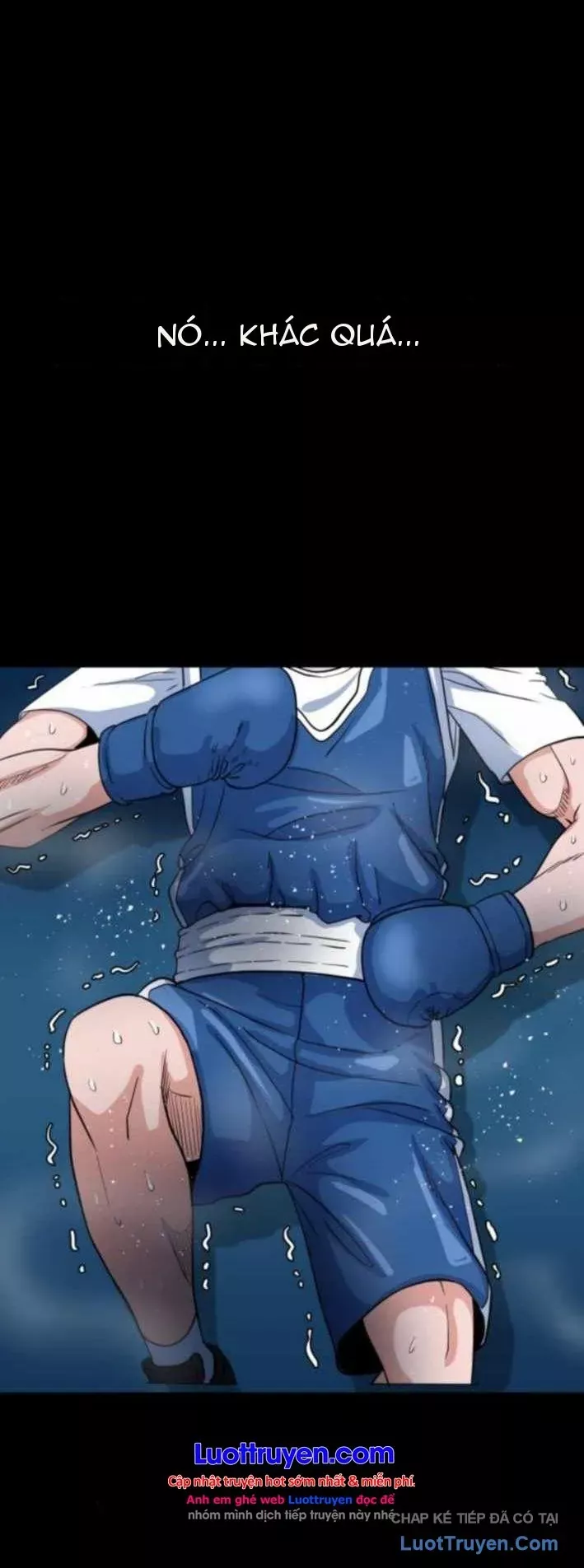 Under Boxer Chapter 10 - Trang 22