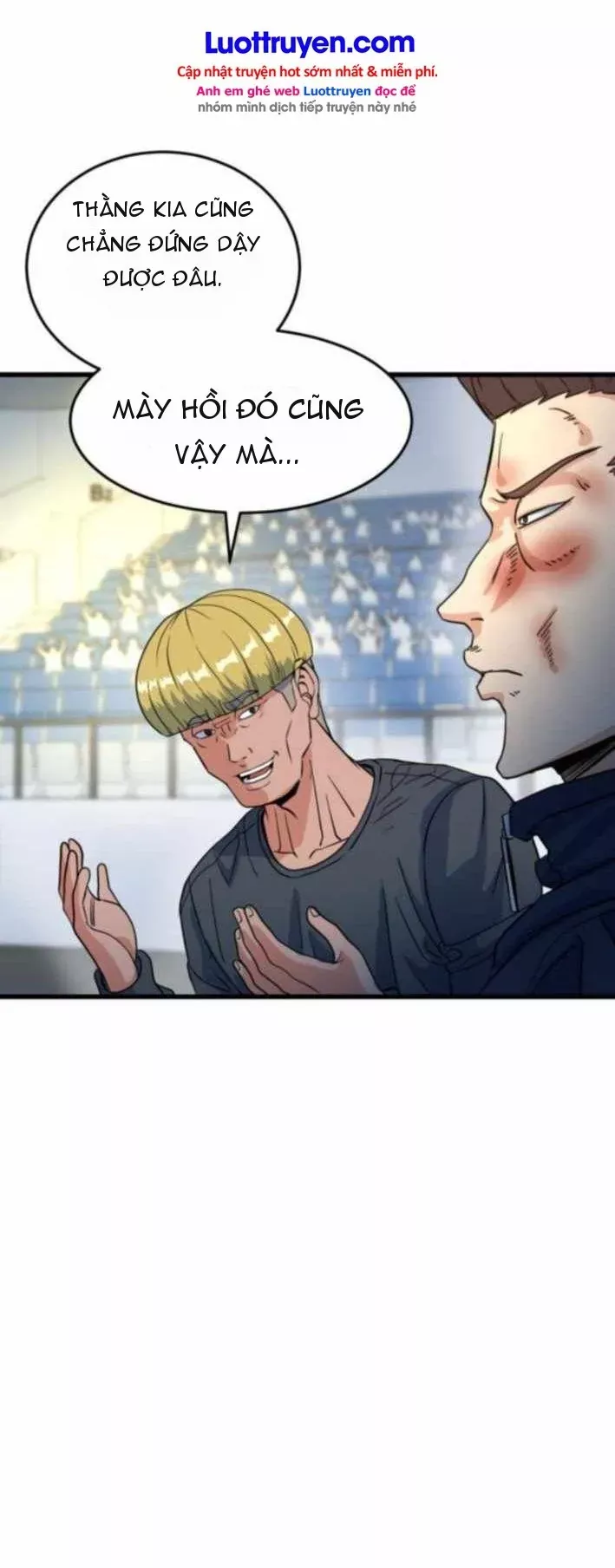 Under Boxer Chapter 10 - Trang 33