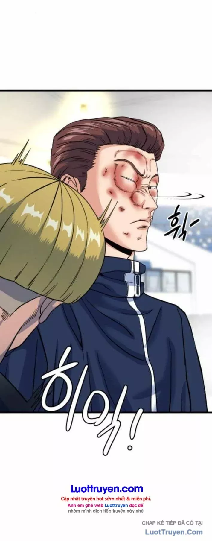 Under Boxer Chapter 10 - Trang 34