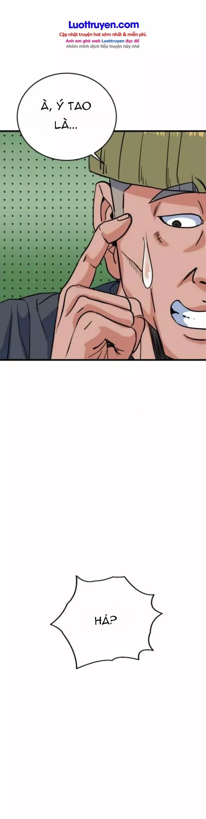 Under Boxer Chapter 10 - Trang 35