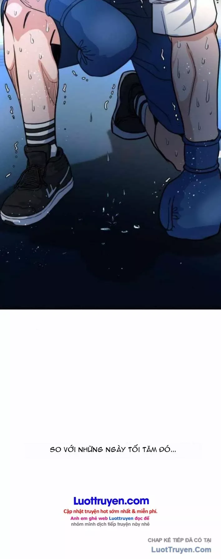 Under Boxer Chapter 10 - Trang 38