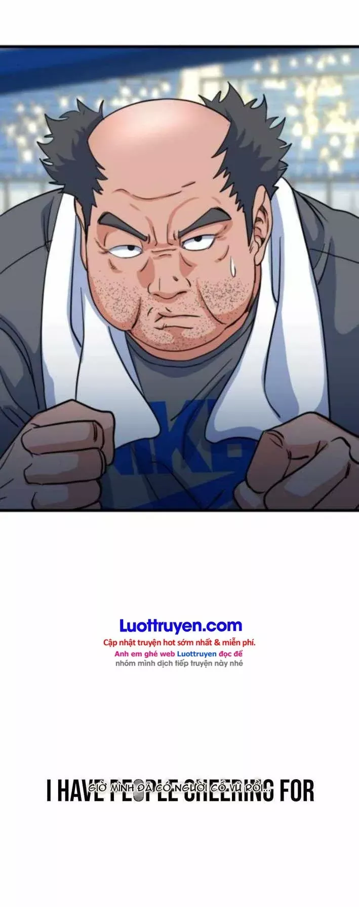 Under Boxer Chapter 10 - Trang 39