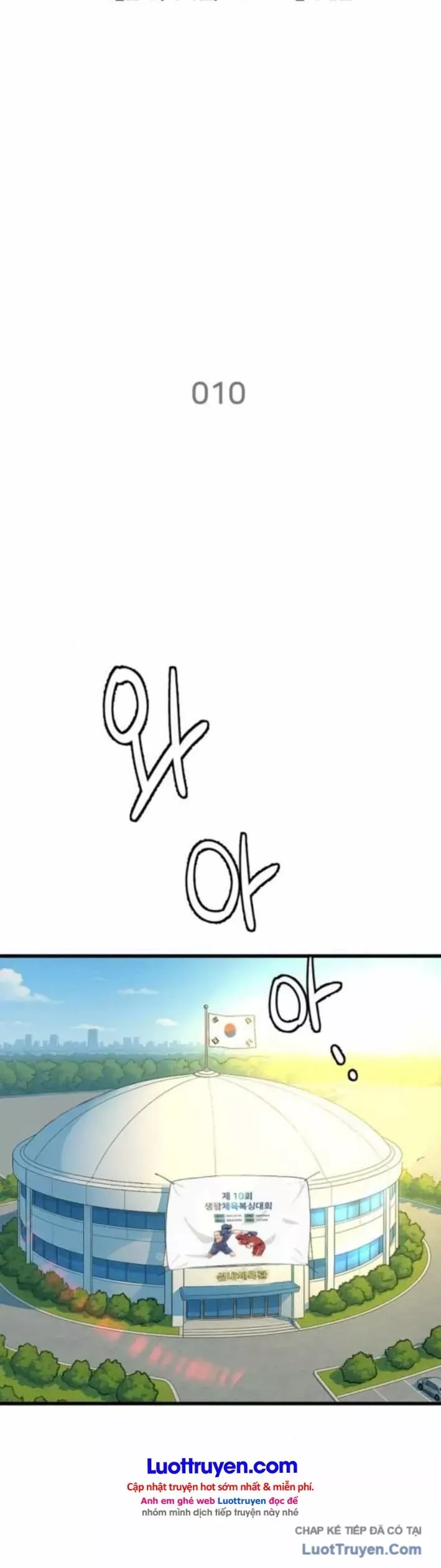 Under Boxer Chapter 10 - Trang 4