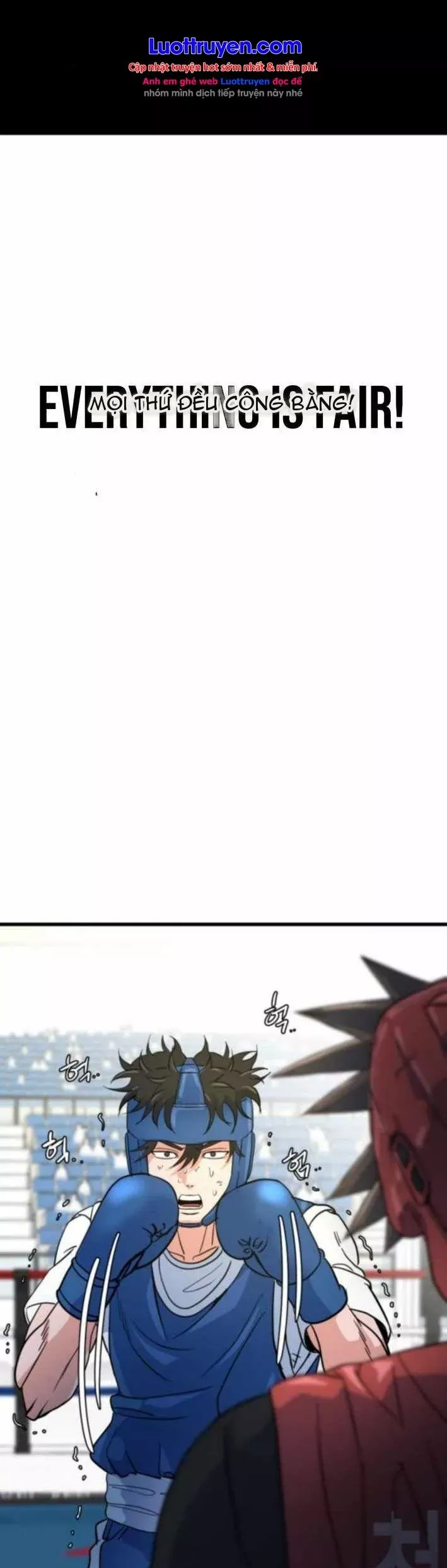 Under Boxer Chapter 10 - Trang 43
