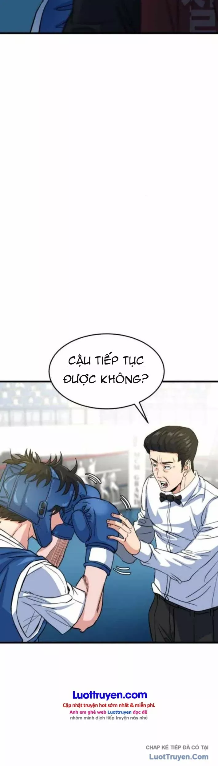 Under Boxer Chapter 10 - Trang 44
