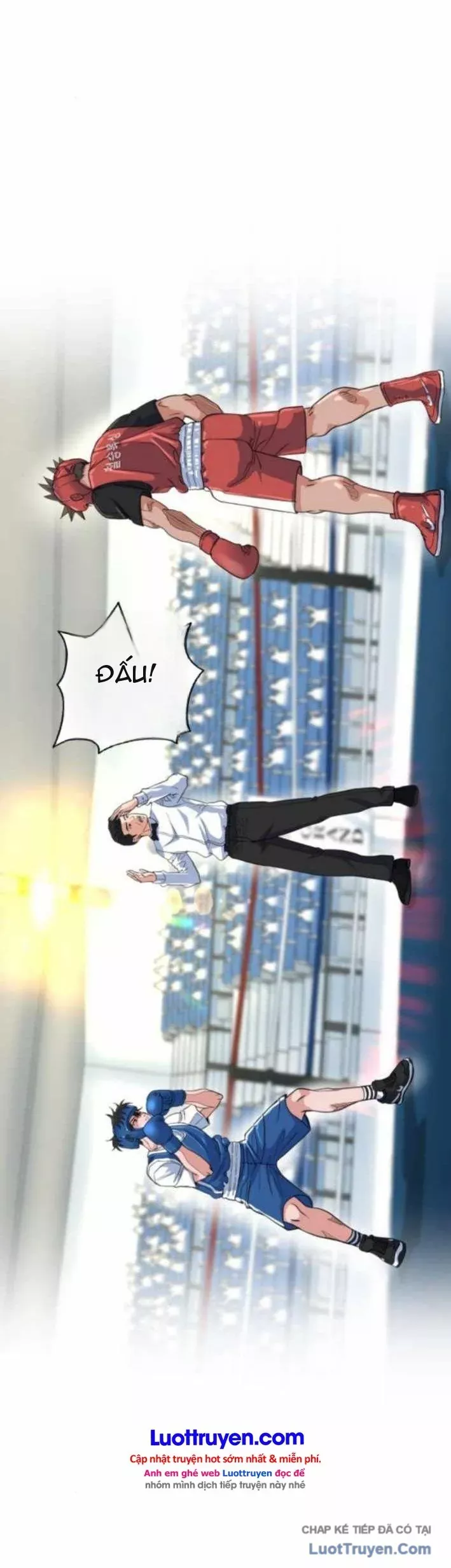Under Boxer Chapter 10 - Trang 46