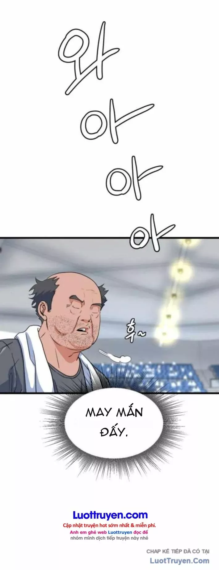 Under Boxer Chapter 10 - Trang 50