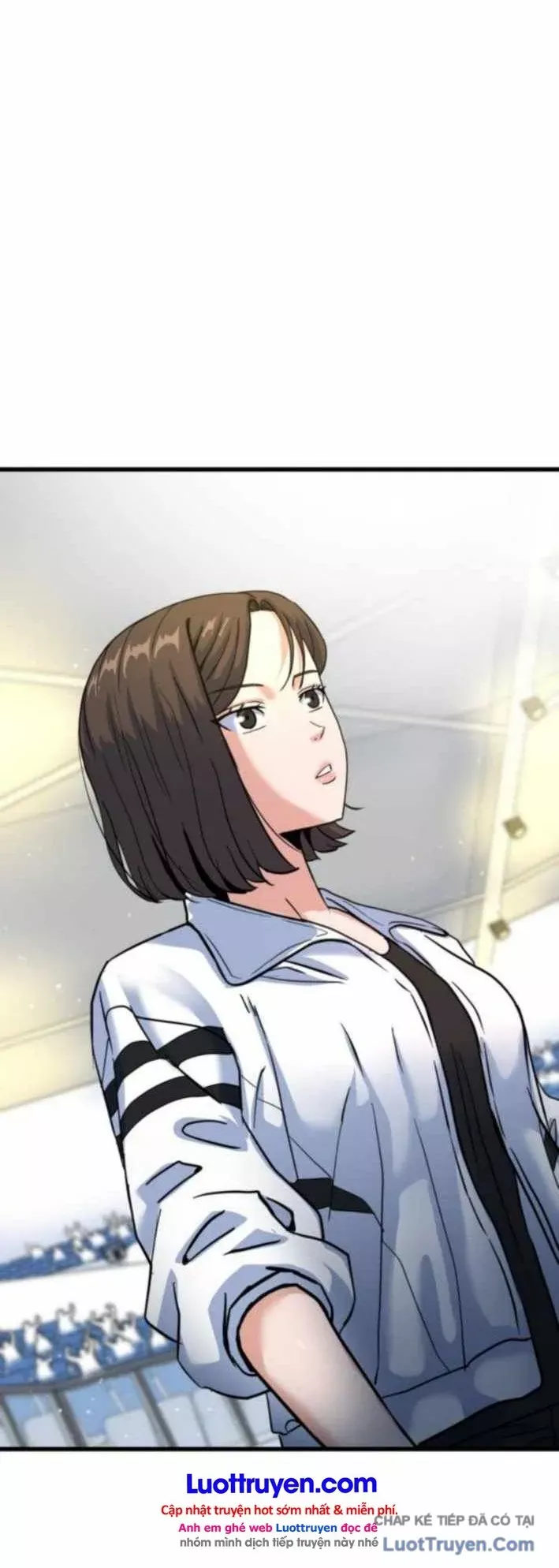 Under Boxer Chapter 10 - Trang 6