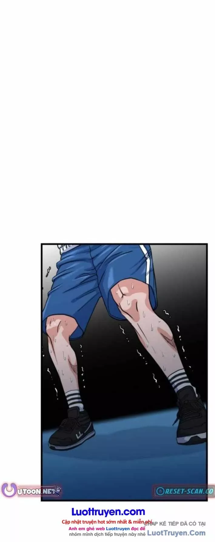 Under Boxer Chapter 10 - Trang 8