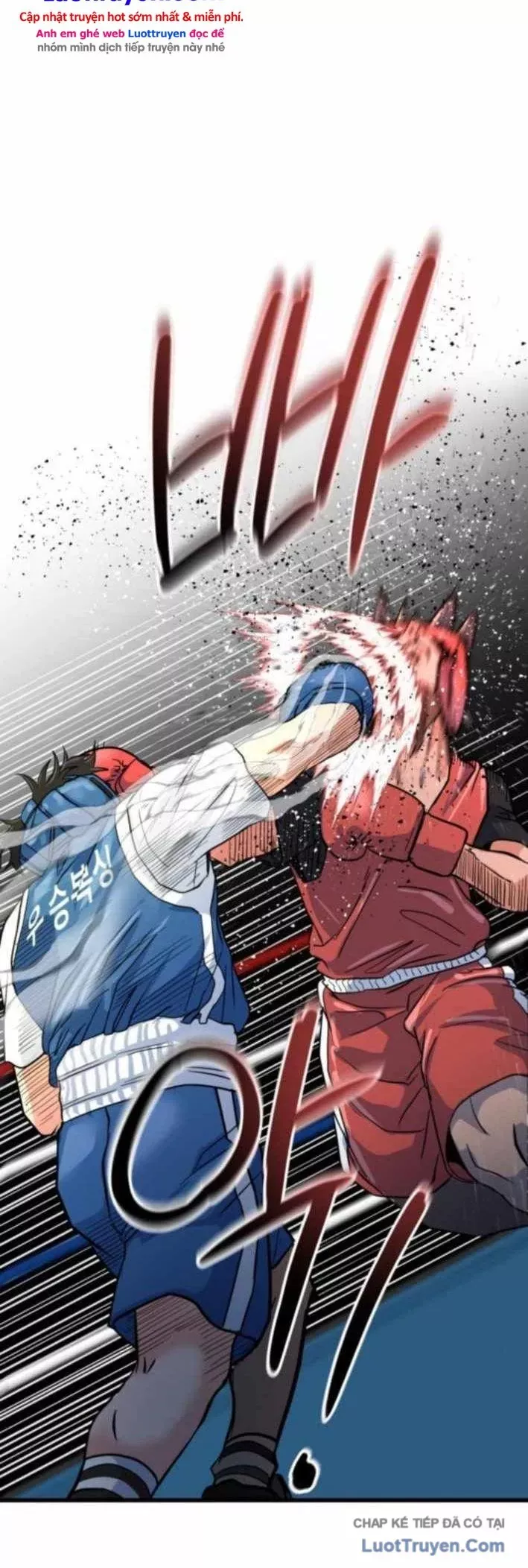 Under Boxer Chapter 11 - Trang 10