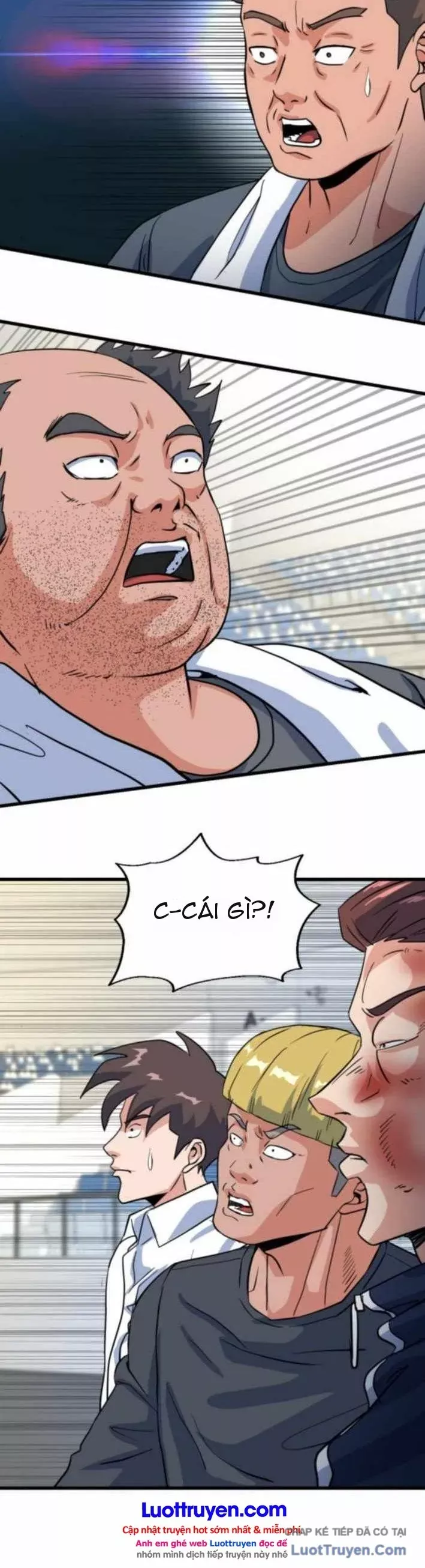 Under Boxer Chapter 11 - Trang 12