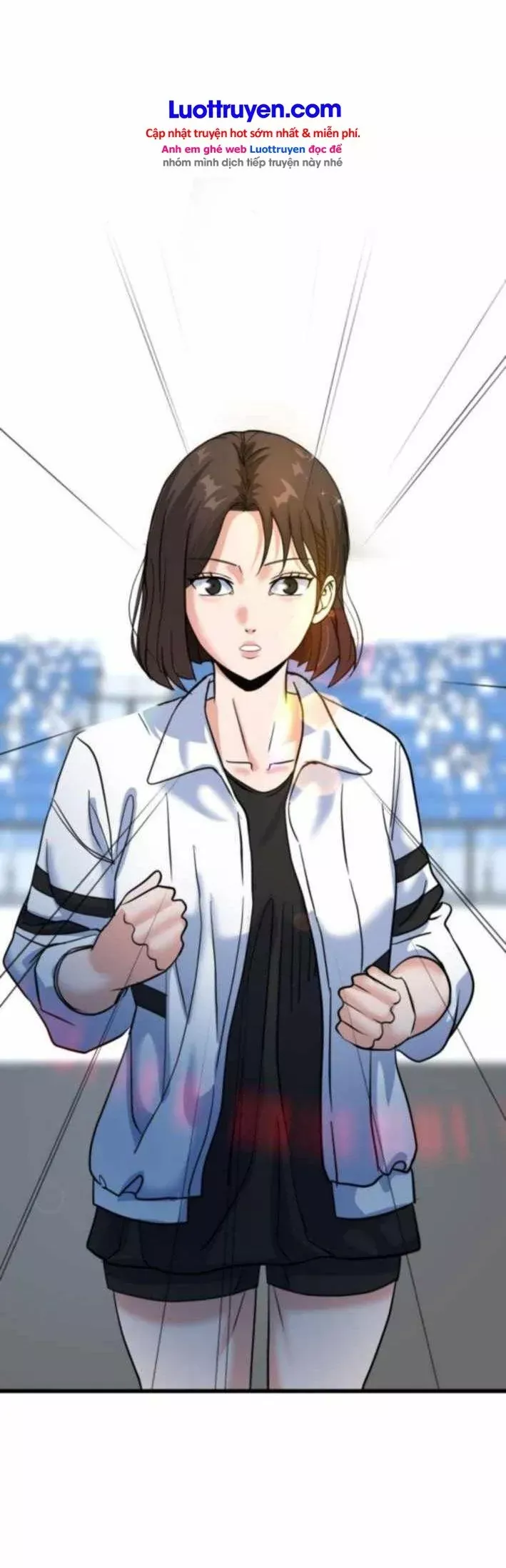 Under Boxer Chapter 11 - Trang 13
