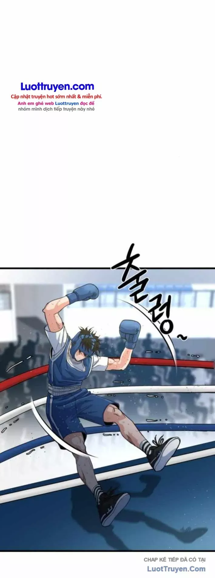 Under Boxer Chapter 11 - Trang 18