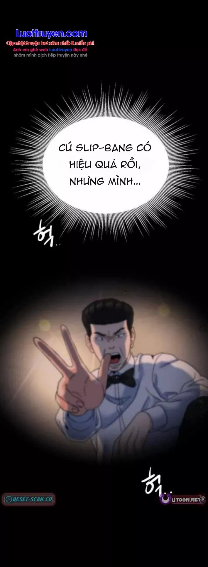 Under Boxer Chapter 11 - Trang 25